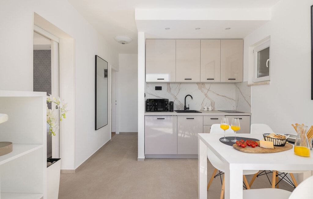 Ferienhaus - Trogir-Ljubljeva , Kroatien - CDM558 45