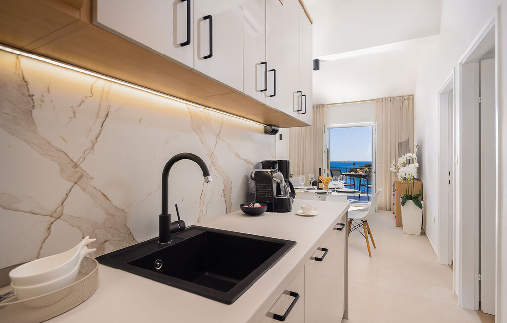 Ferienhaus - Trogir-Ljubljeva , Kroatien - CDM558 46