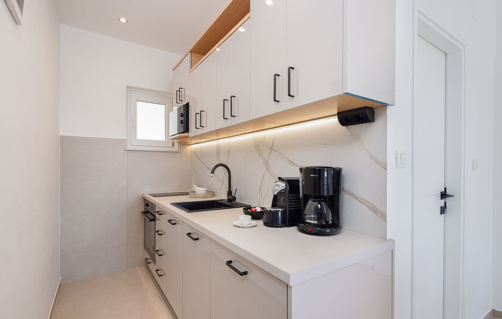 Ferienhaus - Trogir-Ljubljeva , Kroatien - CDM558 47