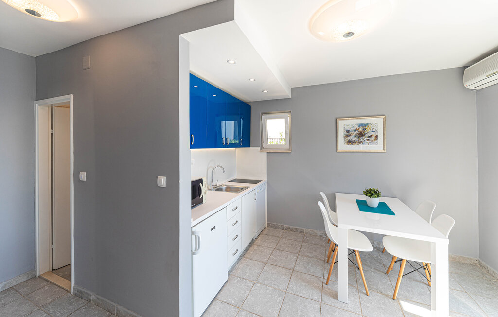 Ferienhaus - Trogir-Ljubljeva , Kroatien - CDM558 48