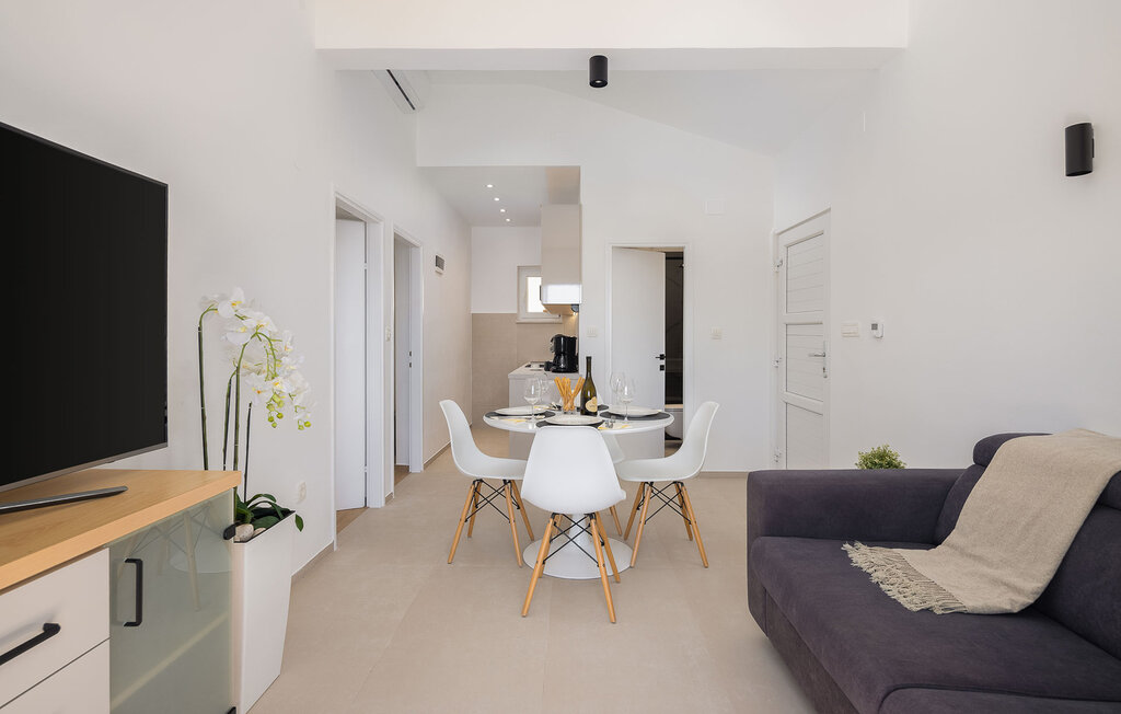 Ferienhaus - Trogir-Ljubljeva , Kroatien - CDM558 37