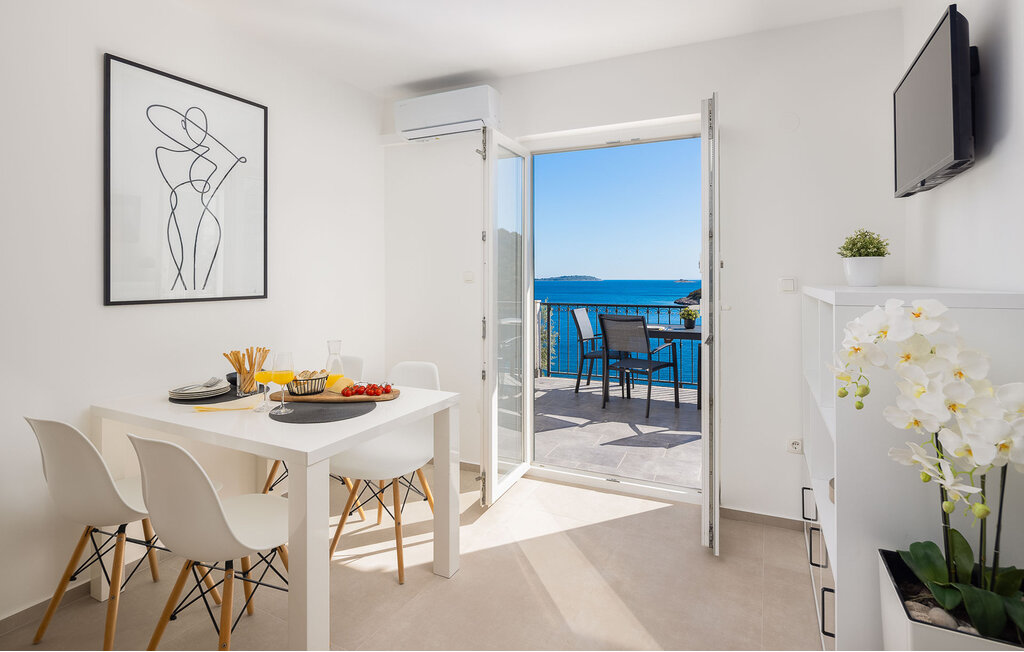 Ferienhaus - Trogir-Ljubljeva , Kroatien - CDM558 40