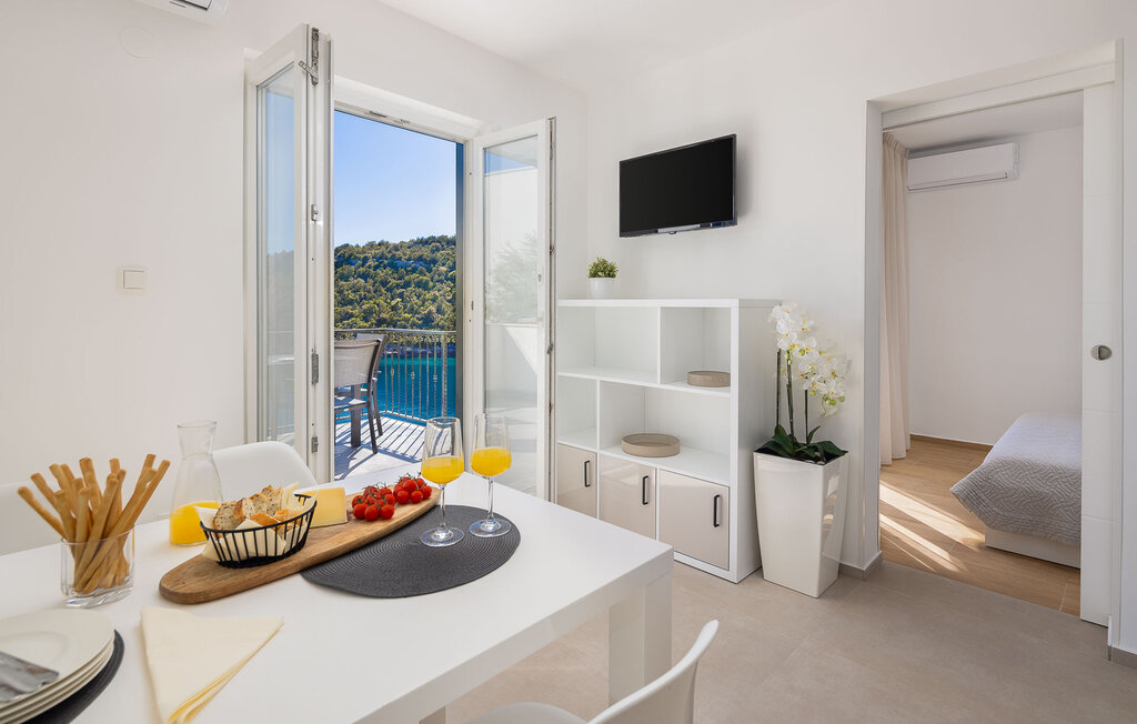 Ferienhaus - Trogir-Ljubljeva , Kroatien - CDM558 42