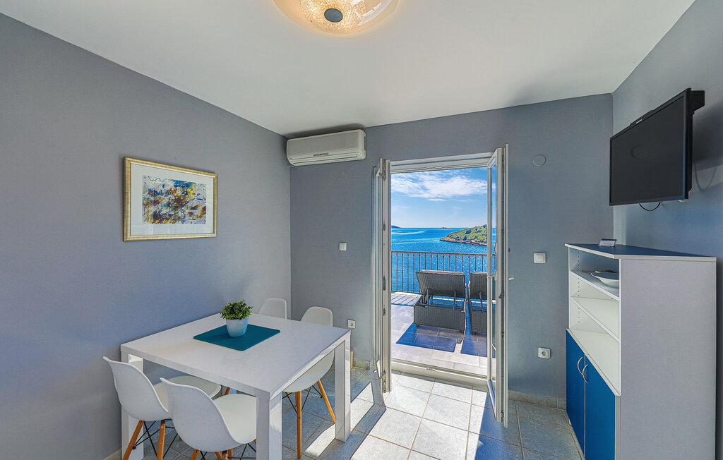 Ferienhaus - Trogir-Ljubljeva , Kroatien - CDM558 43