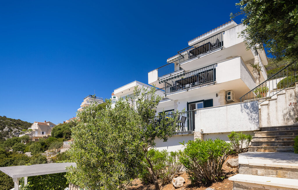 Ferienhaus - Trogir-Ljubljeva , Kroatien - CDM558 19