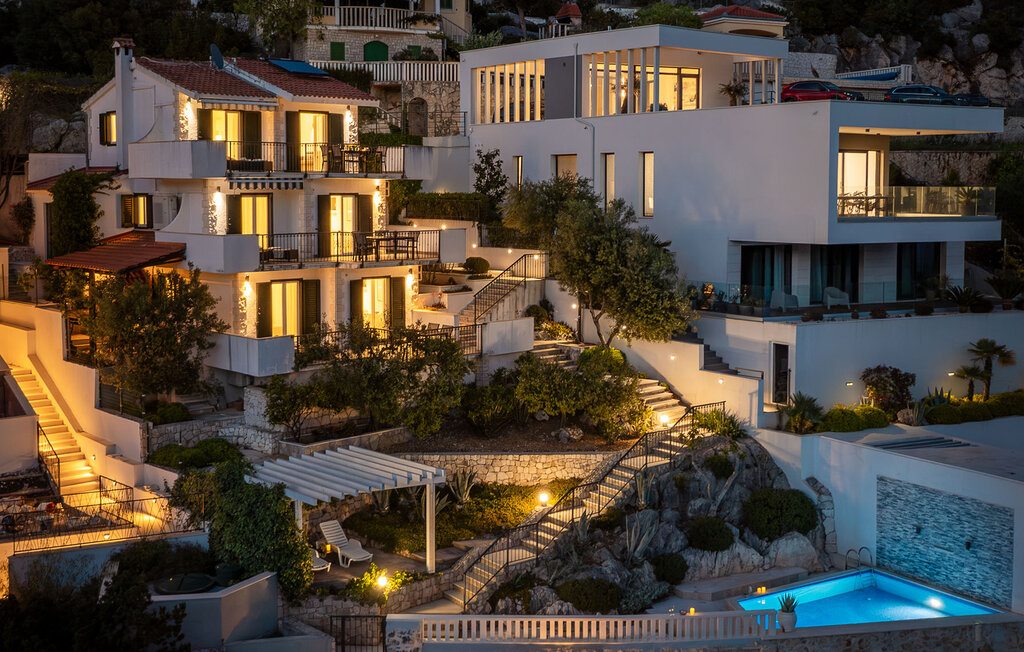 Ferienhaus - Trogir-Ljubljeva , Kroatien - CDM558 23