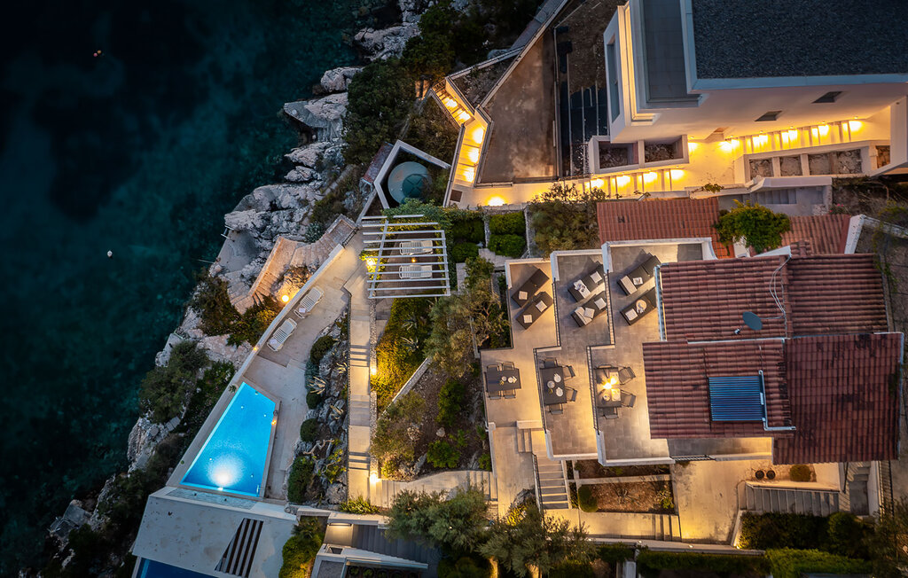 Ferienhaus - Trogir-Ljubljeva , Kroatien - CDM558 25