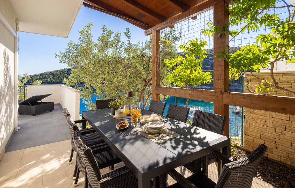 Ferienhaus - Trogir-Ljubljeva , Kroatien - CDM558 8