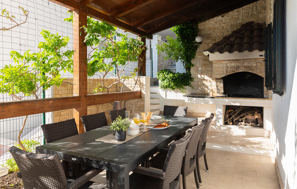 Ferienhaus - Trogir-Ljubljeva , Kroatien - CDM558 27