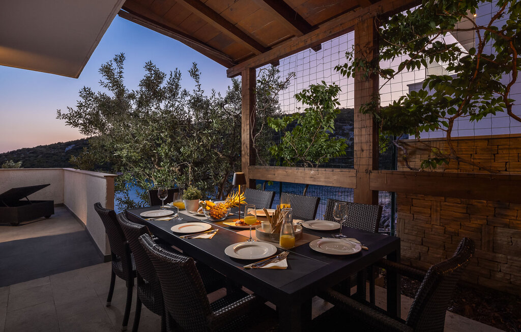 Ferienhaus - Trogir-Ljubljeva , Kroatien - CDM558 31