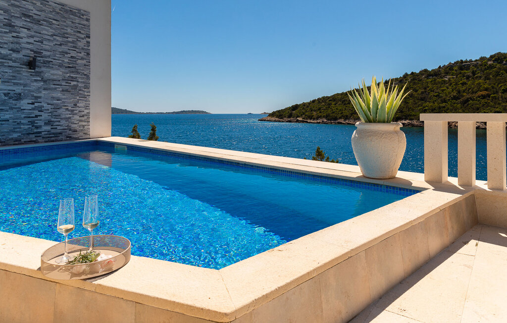 Ferienhaus - Trogir-Ljubljeva , Kroatien - CDM558 10