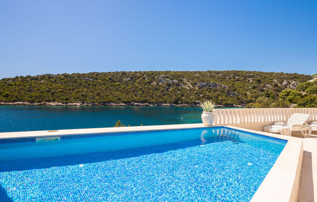 Ferienhaus - Trogir-Ljubljeva , Kroatien - CDM558 11