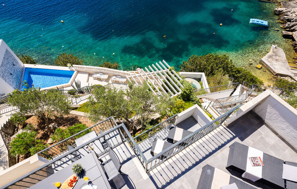 Ferienhaus - Trogir-Ljubljeva , Kroatien - CDM558 15