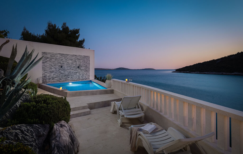 Ferienhaus - Trogir-Ljubljeva , Kroatien - CDM558 16