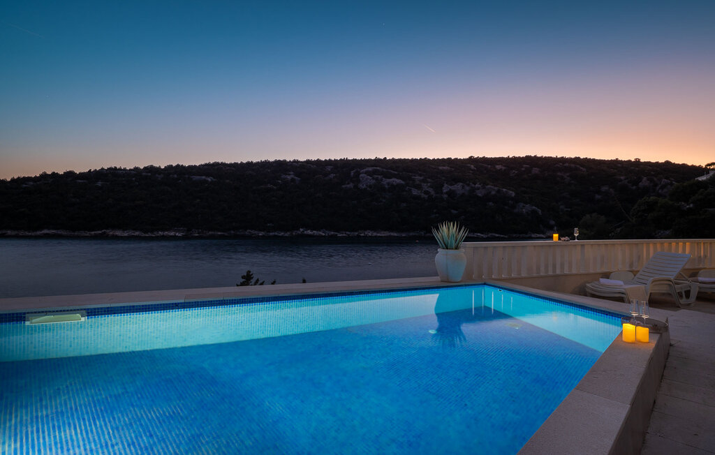 Ferienhaus - Trogir-Ljubljeva , Kroatien - CDM558 18