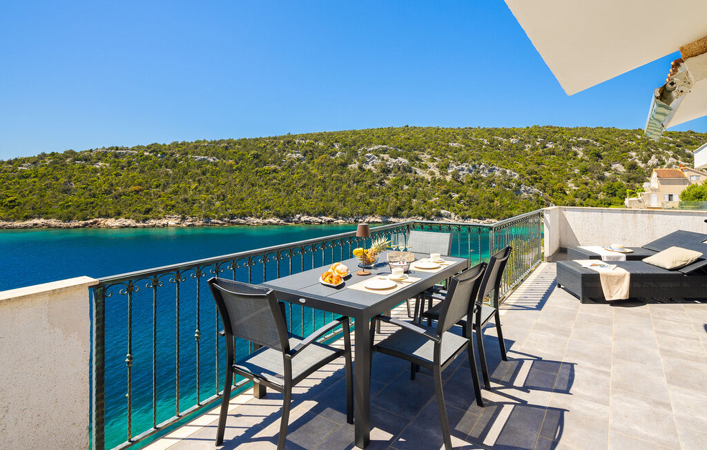 Ferienhaus - Trogir-Ljubljeva , Kroatien - CDM558 32
