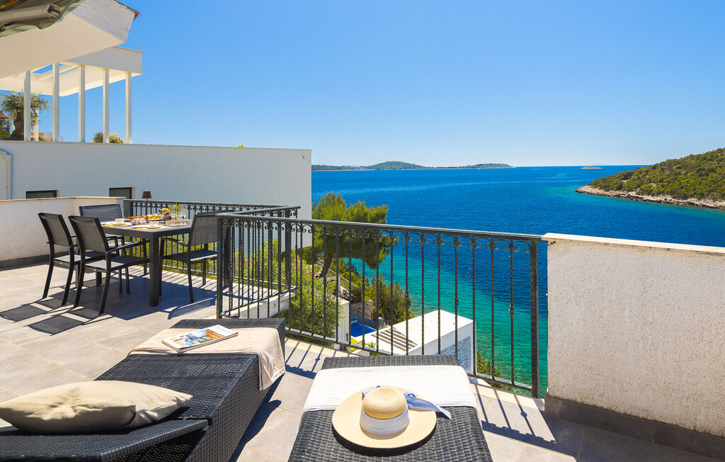 Ferienhaus - Trogir-Ljubljeva , Kroatien - CDM558 33