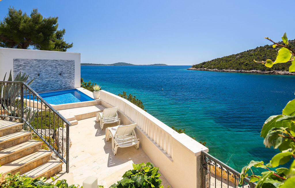 Ferienhaus - Trogir-Ljubljeva , Kroatien - CDM558 3