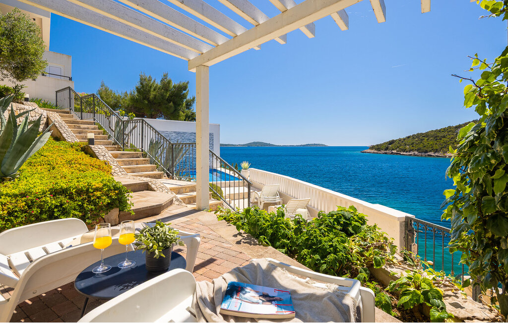 Ferienhaus - Trogir-Ljubljeva , Kroatien - CDM558 34