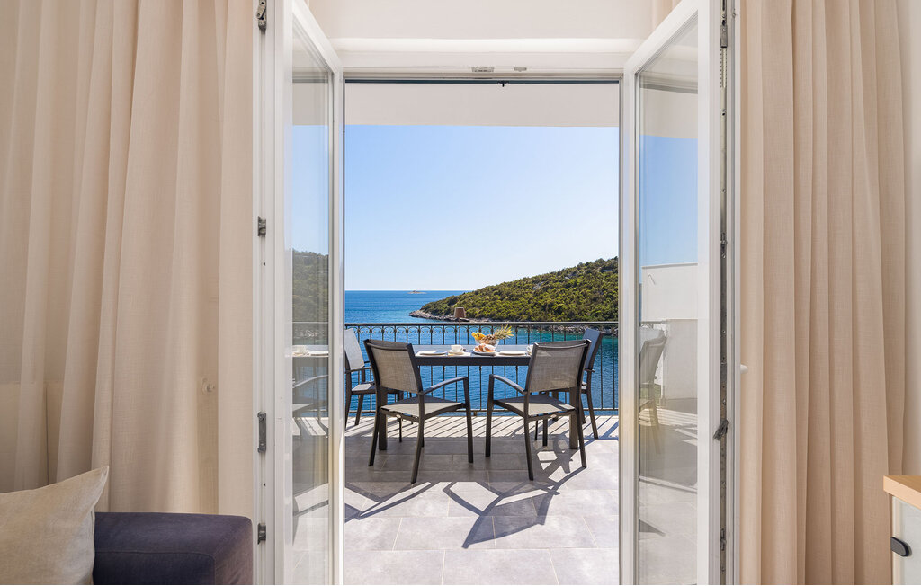 Ferienhaus - Trogir-Ljubljeva , Kroatien - CDM558 35