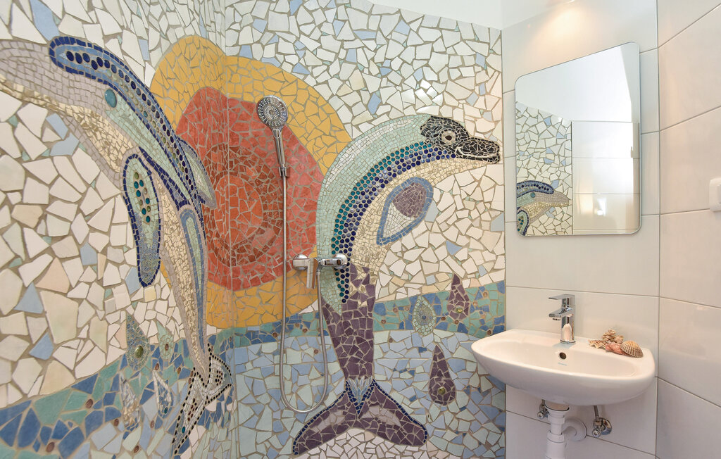 Domy wakacyjne - Omis-Krilo Jesenice , Chorwacja - CDM913 38