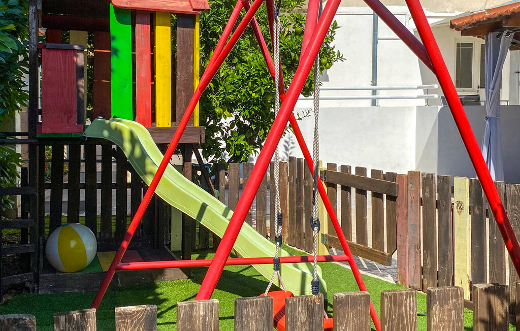 Ferienhaus - Ciovo-Okrug Gornji , Kroatien - CDM037 41