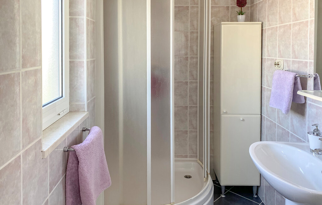 Ferienhaus - Ciovo-Okrug Gornji , Kroatien - CDM037 34