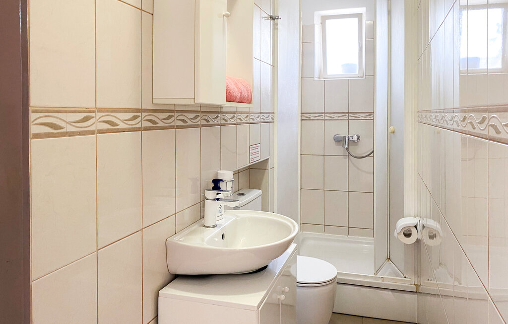 Ferienhaus - Ciovo-Okrug Gornji , Kroatien - CDM037 37