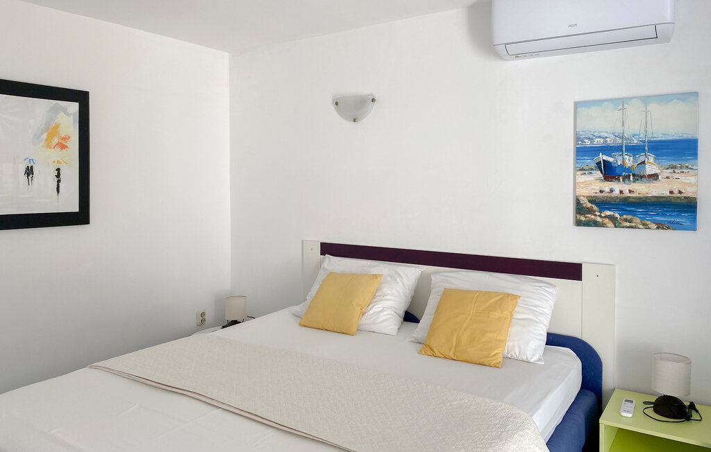 Ferienhaus - Ciovo-Okrug Gornji , Kroatien - CDM037 31