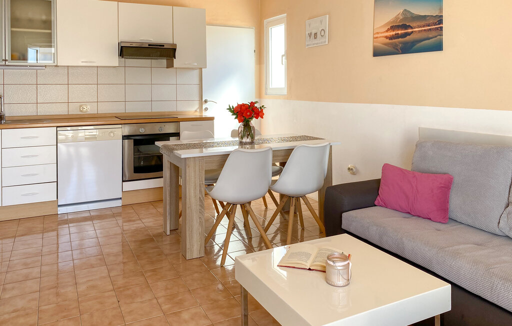 Ferienhaus - Ciovo-Okrug Gornji , Kroatien - CDM037 23