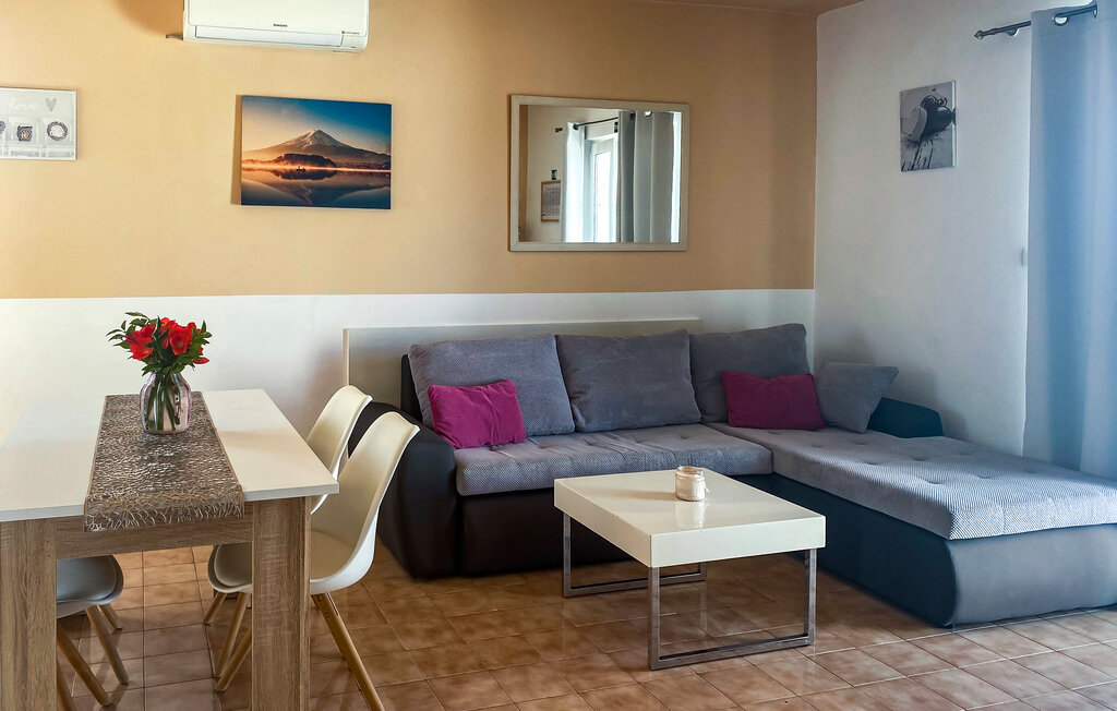 Ferienhaus - Ciovo-Okrug Gornji , Kroatien - CDM037 24