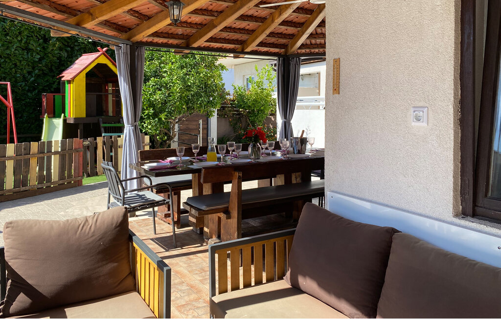 Ferienhaus - Ciovo-Okrug Gornji , Kroatien - CDM037 17