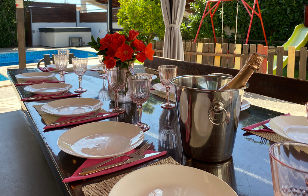 Ferienhaus - Ciovo-Okrug Gornji , Kroatien - CDM037 18