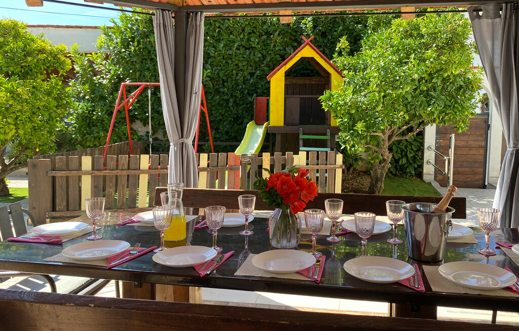 Ferienhaus - Ciovo-Okrug Gornji , Kroatien - CDM037 4