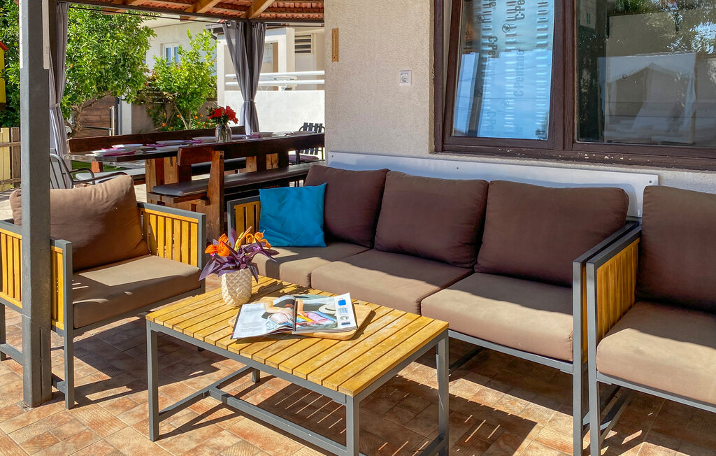 Ferienhaus - Ciovo-Okrug Gornji , Kroatien - CDM037 19