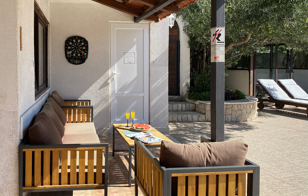 Ferienhaus - Ciovo-Okrug Gornji , Kroatien - CDM037 20