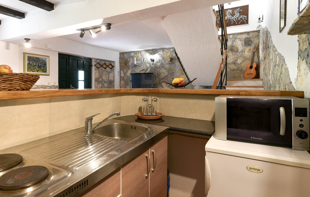 Ferienhaus - Split-Podstrana , Kroatien - CDM622 20