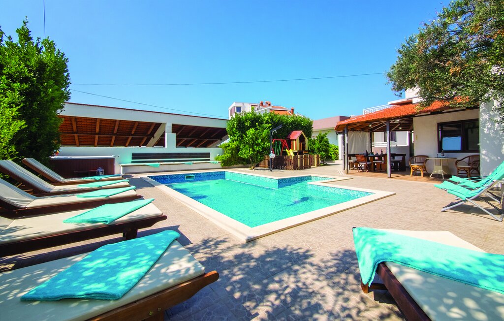 Ferienhaus - Ciovo-Okrug Gornji , Kroatien - CDM037 1