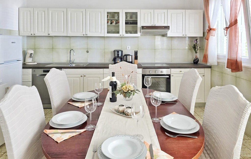 Ferieleilighet - Omis-Krilo Jesenice , Kroatia - CDM751 3