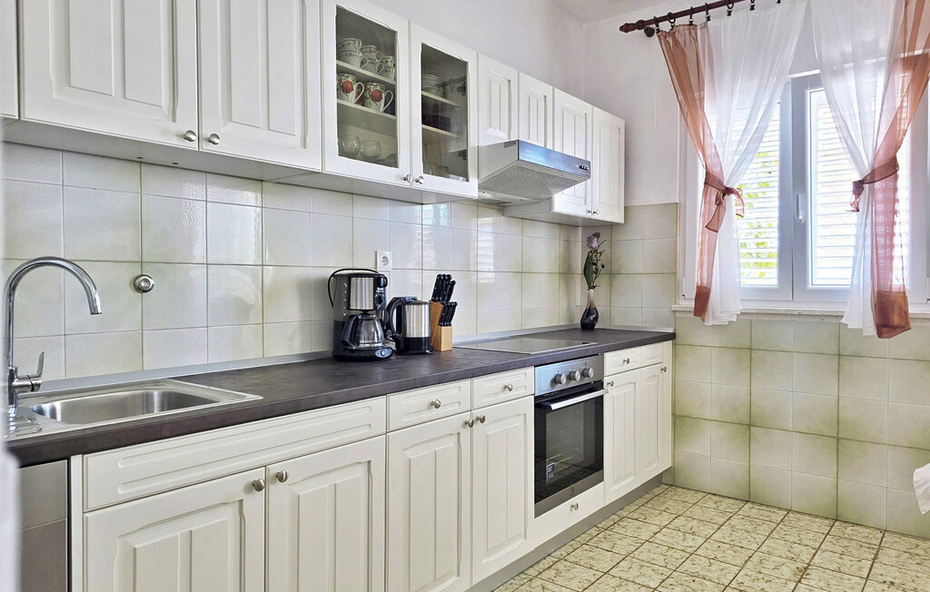 Ferieleilighet - Omis-Krilo Jesenice , Kroatia - CDM751 15