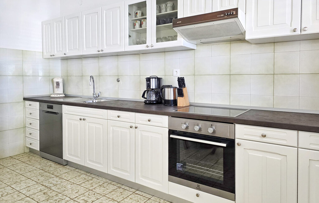 Ferieleilighet - Omis-Krilo Jesenice , Kroatia - CDM751 5