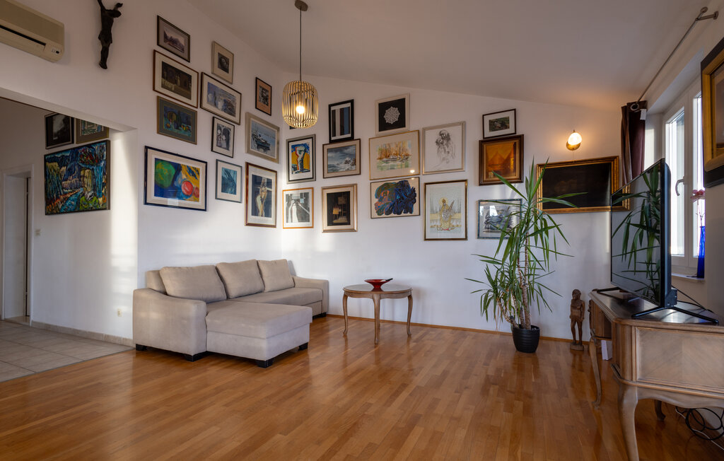 Ferienhaus - Omis-Stanici , Kroatien - CDM309 4
