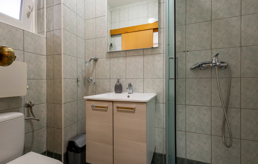 Ferienhaus - Omis-Stanici , Kroatien - CDM309 44