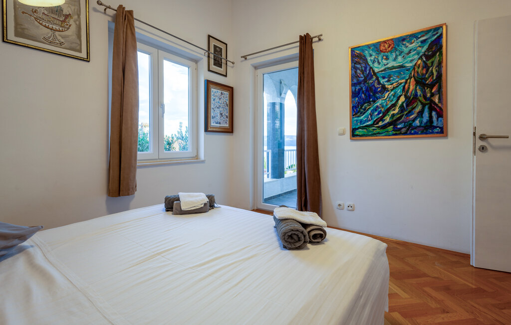 Ferienhaus - Omis-Stanici , Kroatien - CDM309 43