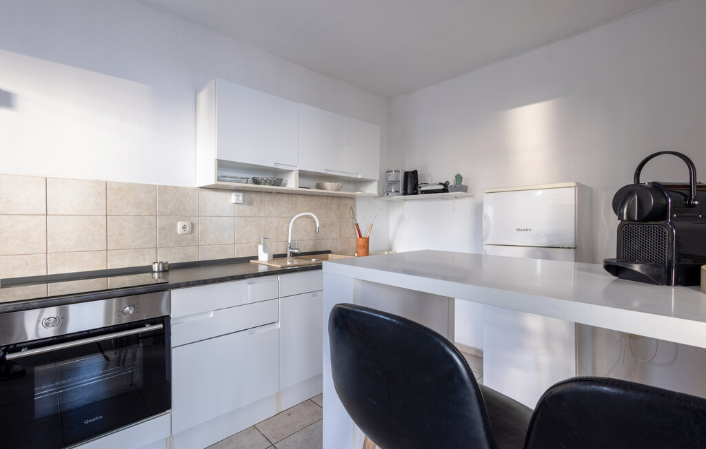Ferienhaus - Omis-Stanici , Kroatien - CDM309 5