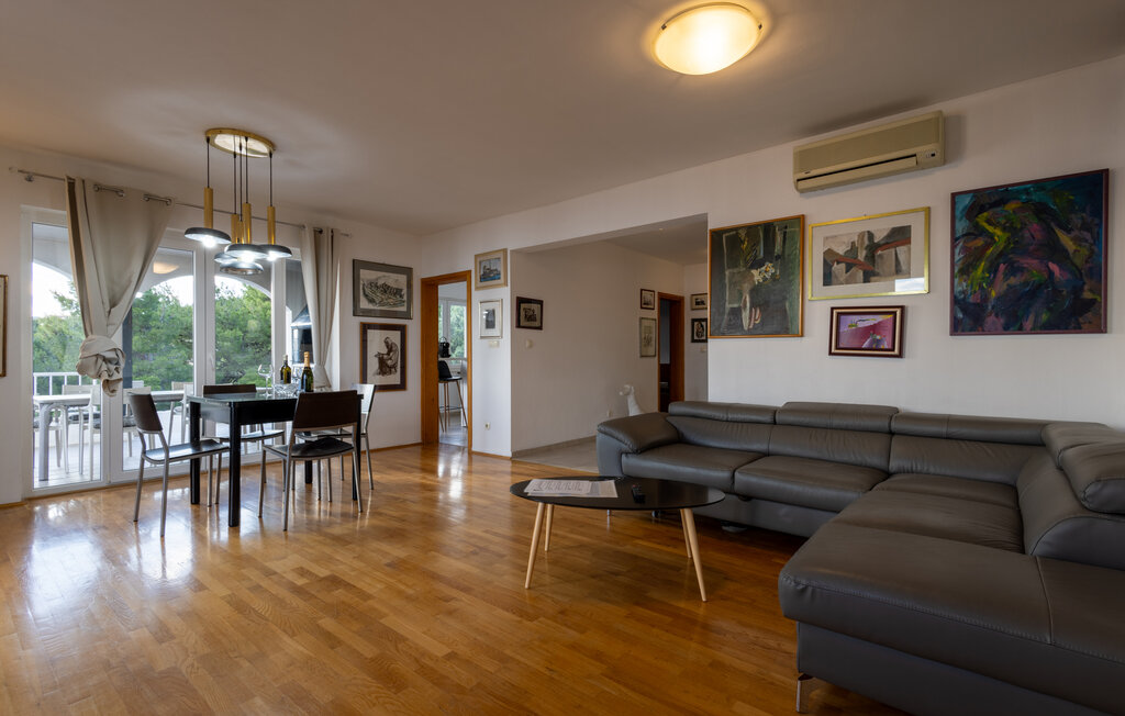 Ferienhaus - Omis-Stanici , Kroatien - CDM309 3