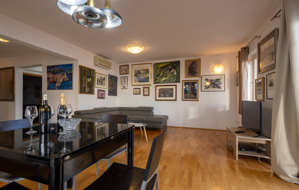 Ferienhaus - Omis-Stanici , Kroatien - CDM309 28