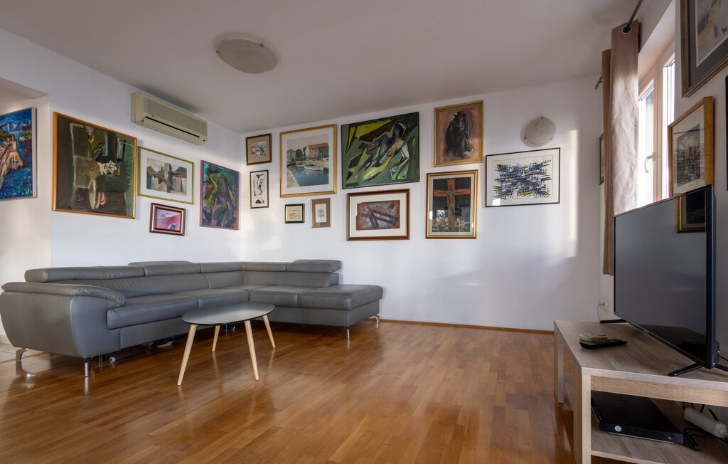 Ferienhaus - Omis-Stanici , Kroatien - CDM309 29