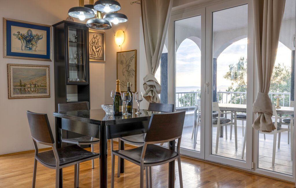 Ferienhaus - Omis-Stanici , Kroatien - CDM309 31