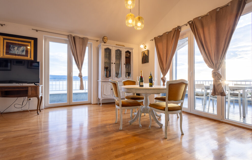 Ferienhaus - Omis-Stanici , Kroatien - CDM309 33